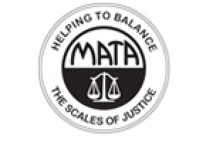 MATA - Badge